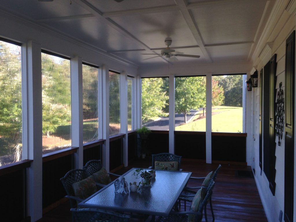 Soft Vinyl Windows Clearwater, St. Pete, Tampa Bayside Windows & Doors